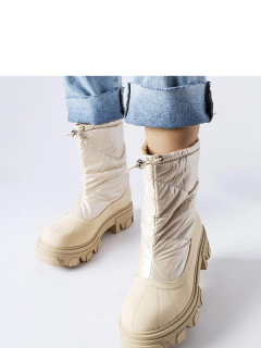 Boots model 204621 Solea
