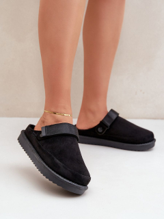 Pantofle model 204652 Step in style