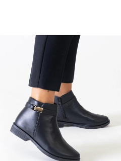 Boty model 204805 Solea