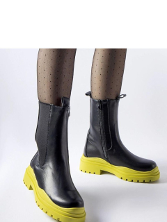 Boty model 204837 Solea