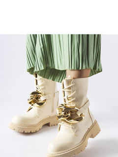 Boty model 204852 Solea