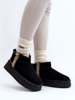 Sněhule model 204880 Step in style