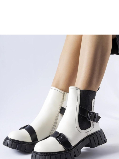 Boty model 205079 Solea