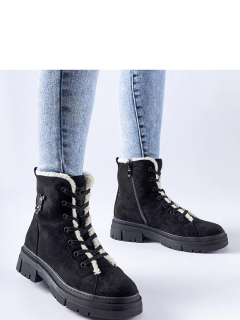 Boty model 205813 Solea