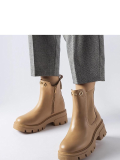 Boty model 205850 Solea