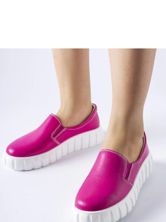 Half shoes model 206493 Solea