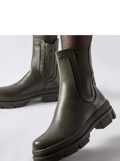 Boty model 206516 Solea