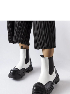 Boty model 206576 Solea
