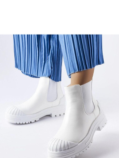 Boty model 206578 Solea