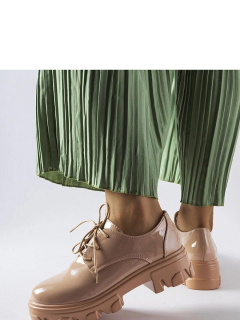 Polobotky model 206581 Solea
