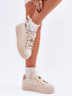 Sportovní obuv model 206838 Step in style