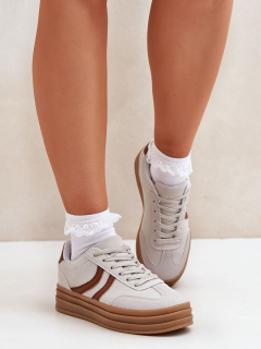 Sportovní obuv model 206842 Step in style