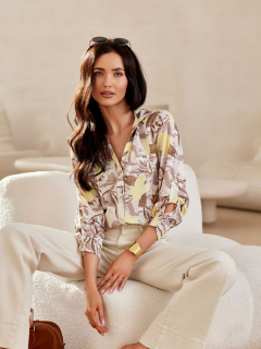 Dámská košile model 206956 Roco Fashion