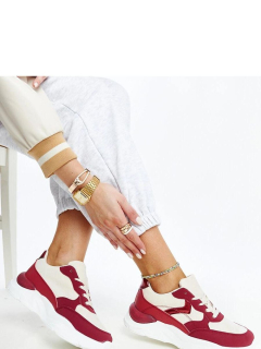 Tenisky model 207427 Solea