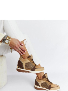 Tenisky model 207555 Solea