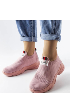 Sportovní obuv model 207788 Solea