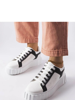 Sneakers model 207834 Solea