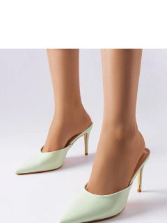 Lodičky na jehlách model 207897 Solea