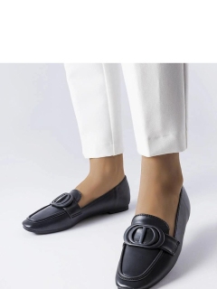 Mokasiny model 207930 Solea