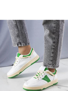Sportovní obuv model 207963 Solea