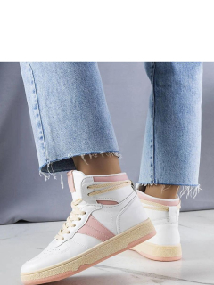 Sneakers model 208012 Solea
