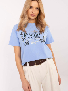 T-shirt model 208584 Factory Price