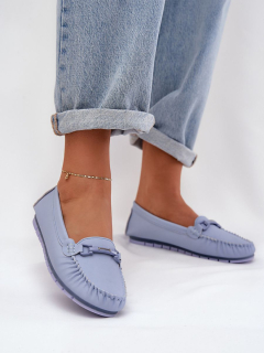 Mokasiny model 208780 Step in style