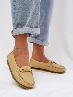 Mokasiny model 208780 Step in style