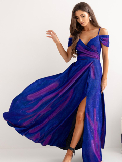 Dlouhé šaty model 208848 With You