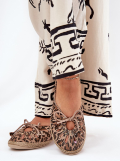 Balerinky model 209045 Step in style