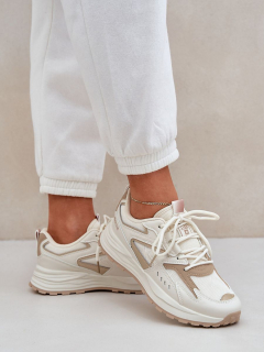 Sportovní obuv model 209069 Step in style