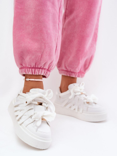 Sportovní obuv model 209449 Step in style
