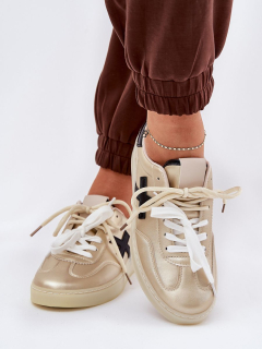 Sportovní obuv model 209472 Step in style