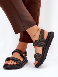 Sandály model 209906 Step in style