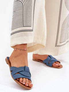Pantofle model 209937 Step in style