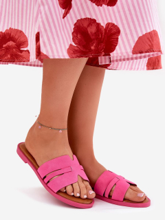 Pantofle model 209961 Step in style