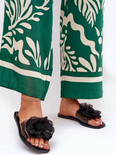 Pantofle model 209977 Step in style