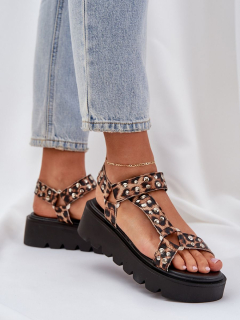 Sandály model 210158 Step in style