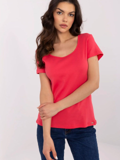T-shirt model 211190 Relevance