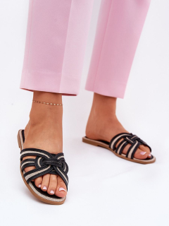 Pantofle model 210776 Step in style