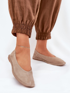 Balerinky model 211129 Step in style