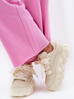 Sportovní obuv model 211323 Step in style