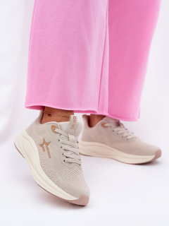 Sportovní obuv model 211328 Step in style