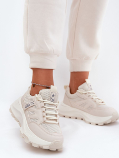 Sportovní obuv model 211335 Step in style