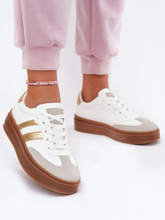 Sportovní obuv model 211344 Step in style