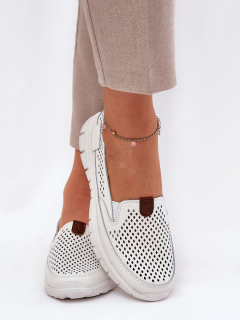 Balerinky model 211625 Step in style