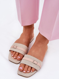 Pantofle model 211697 Step in style
