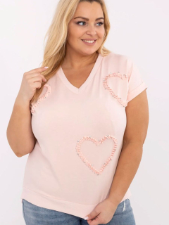 halenka plus size model 211747 Relevance