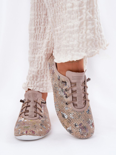 Polobotky model 212549 Step in style