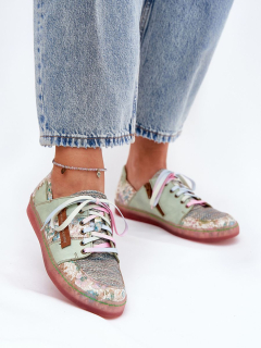 Polobotky model 212553 Step in style